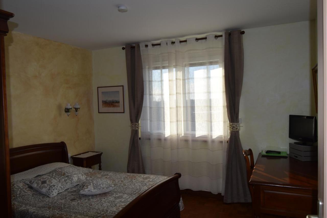Bed and Breakfast Le Nid De L'Ecureuil Brens  Zewnętrze zdjęcie